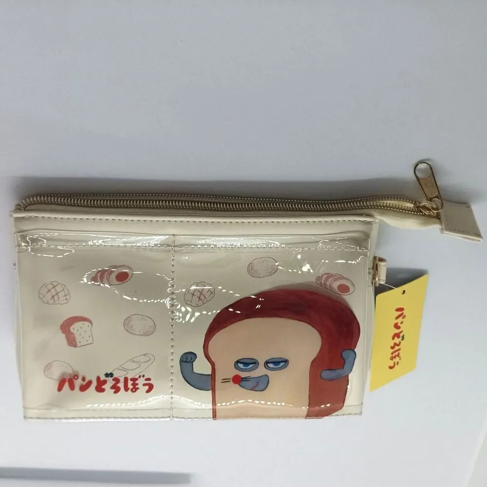Pan dorobo bread thief  pen case